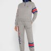 Grey Women’s Ralph Lauren Logo Joggers Sweatpants Grey Women’s Ralph Lauren Logo Joggers Sweatpants