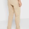 Khaki Men’s Ralph Lauren Essential Slim Fit Chinos Pants