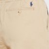 Khaki Men’s Ralph Lauren Essential Slim Fit Chinos Pants