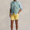 Mint Men’s Ralph Lauren Chino Utility Vest
