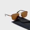 Multicolor Men’s Ralph Lauren 0Ph3137 Aviator Sunglasses