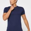 Multicolor Men’s Ralph Lauren 3 Pack Assorted Crew Neck T Shirts