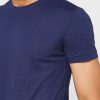 Multicolor Men’s Ralph Lauren 3 Pack Assorted Crew Neck T Shirts