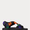Multicolor Men’s Ralph Lauren Adventure Neoprene Slippers