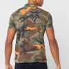 Multicolor Men’s Ralph Lauren Camo Polo Shirts Multicolor Men’s Ralph Lauren Camo Polo Shirts