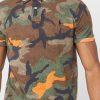 Multicolor Men’s Ralph Lauren Camo Polo Shirts Multicolor Men’s Ralph Lauren Camo Polo Shirts