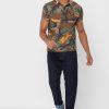 Multicolor Men’s Ralph Lauren Camo Polo Shirts Multicolor Men’s Ralph Lauren Camo Polo Shirts