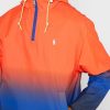 Multicolor Men’s Ralph Lauren Color Block Hoodie
