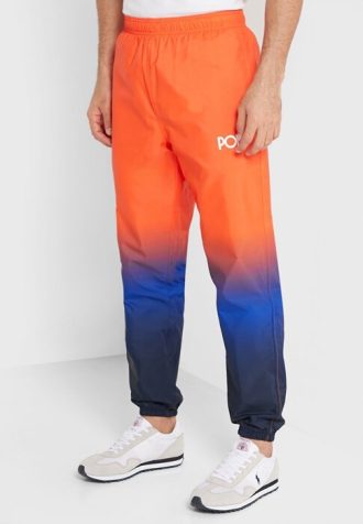 Multicolor Men’s Ralph Lauren Color Block Sweatpants