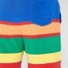 Multicolor Men’s Ralph Lauren Colour Block Shorts