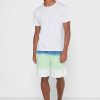 Multicolor Men’s Ralph Lauren Dip Dye Shorts Multicolor Men’s Ralph Lauren Dip Dye Shorts