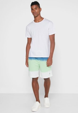 Multicolor Men’s Ralph Lauren Dip Dye Shorts Multicolor Men’s Ralph Lauren Dip Dye Shorts