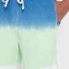 Multicolor Men’s Ralph Lauren Dip Dye Shorts Multicolor Men’s Ralph Lauren Dip Dye Shorts