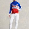 Multicolor Men’s Ralph Lauren Polo Sport Fleece Sweatshirt