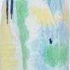 Multicolor Men’s Ralph Lauren Printed Shorts