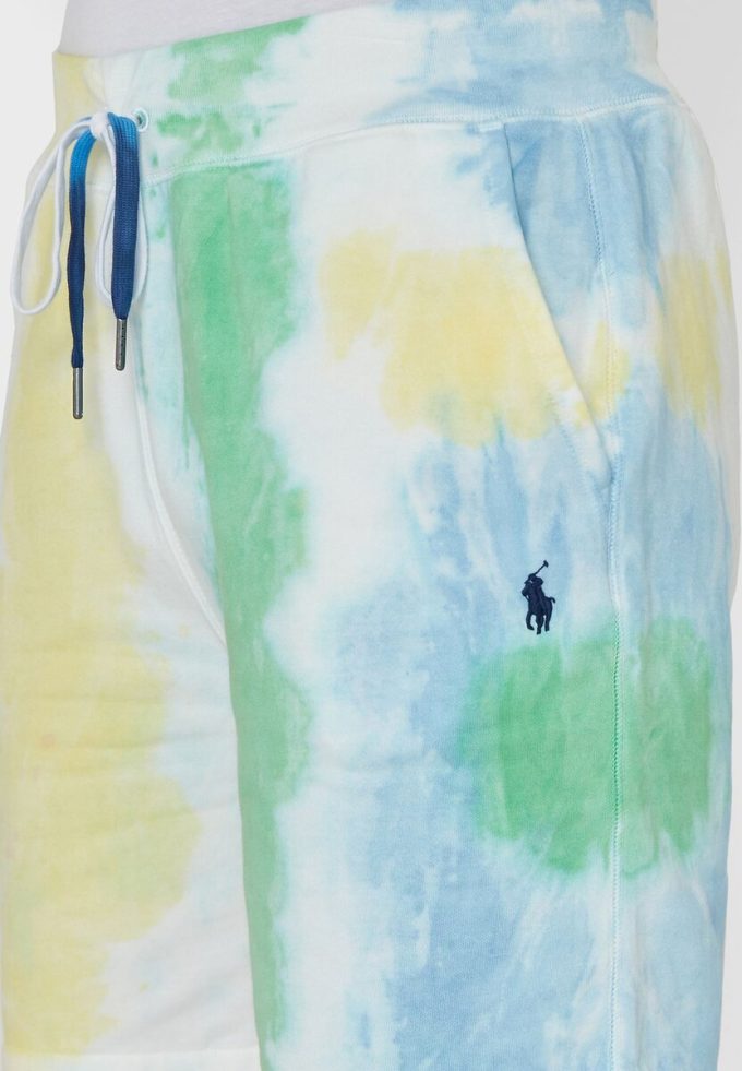 Multicolor Men’s Ralph Lauren Printed Shorts