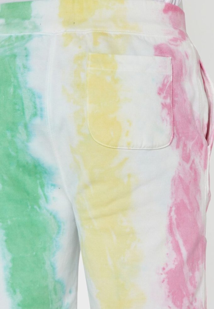 Multicolor Men’s Ralph Lauren Printed Shorts