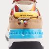 Multicolor Men’s Ralph Lauren PS200 Ombré Sneakers