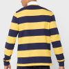 Multicolor Men’s Ralph Lauren Striped Polo Shirts Multicolor Men’s Ralph Lauren Striped Polo Shirts