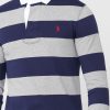 Multicolor Men’s Ralph Lauren Striped Polo Shirts Multicolor Men’s Ralph Lauren Striped Polo Shirts
