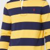 Multicolor Men’s Ralph Lauren Striped Polo Shirts Multicolor Men’s Ralph Lauren Striped Polo Shirts