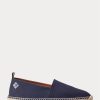 Navy Men’s Ralph Lauren Bowsworth Monogram Canvas Espadrille Navy Men’s Ralph Lauren Bowsworth Monogram Canvas Espadrille