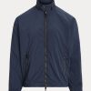 Navy Men’s Ralph Lauren Bryce Hooded Jackets
