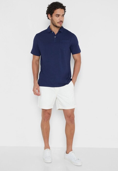 Navy Men’s Ralph Lauren Essential Polo Shirts Navy Men’s Ralph Lauren Essential Polo Shirts