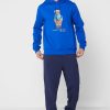 Navy Men’s Ralph Lauren Essential Sweatpants Navy Men’s Ralph Lauren Essential Sweatpants