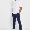 Navy Men’s Ralph Lauren Essential Sweatpants