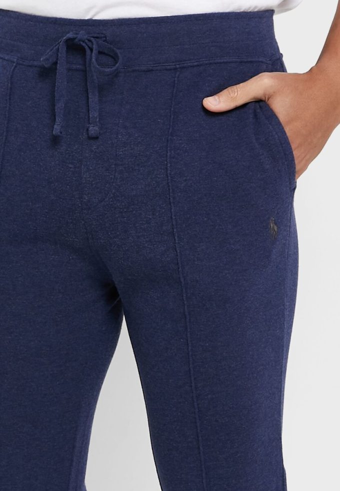 Navy Men’s Ralph Lauren Essential Sweatpants