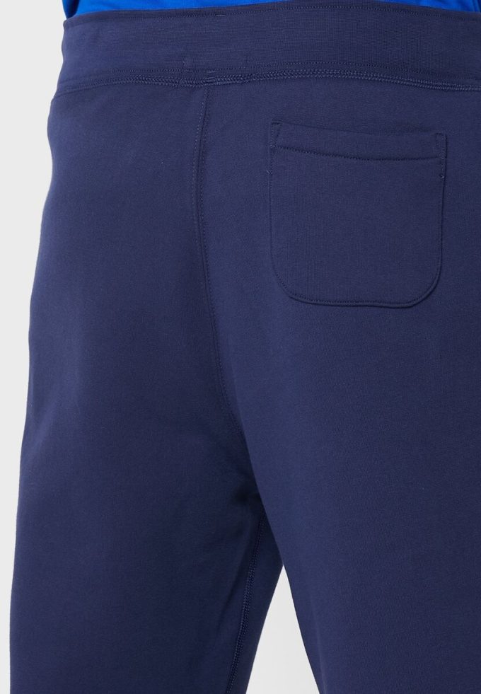 Navy Men’s Ralph Lauren Essential Sweatpants Navy Men’s Ralph Lauren Essential Sweatpants