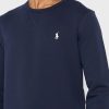 Navy Men’s Ralph Lauren Essential Sweatshirt