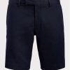 Navy Men’s Ralph Lauren Stretch Slim Fit Chino  Shorts