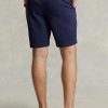 Navy Men’s Ralph Lauren Tailored Fit Stretch Twill Shorts Navy Men’s Ralph Lauren Tailored Fit Stretch Twill Shorts