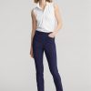 Navy Women’s Ralph Lauren GolfStretch Athletic Pants Navy Women’s Ralph Lauren GolfStretch Athletic Pants