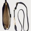 Navy Women’s Ralph Lauren Oxford Medium Jamey Crossbody Bags Navy Women’s Ralph Lauren Oxford Medium Jamey Crossbody Bags
