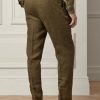 Olive Men’s Ralph Lauren Gregory Linen Suit Pants Olive Men’s Ralph Lauren Gregory Linen Suit Pants