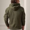 Olive Men’s Ralph Lauren Polo Bear Fleece Hoodie Olive Men’s Ralph Lauren Polo Bear Fleece Hoodie