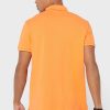 Orange Men’s Ralph Lauren Essential Polo Shirts Orange Men’s Ralph Lauren Essential Polo Shirts