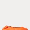 Orange Women’s Ralph Lauren The Pony Ballet Flat Shoes Orange Women’s Ralph Lauren The Pony Ballet Flat Shoes