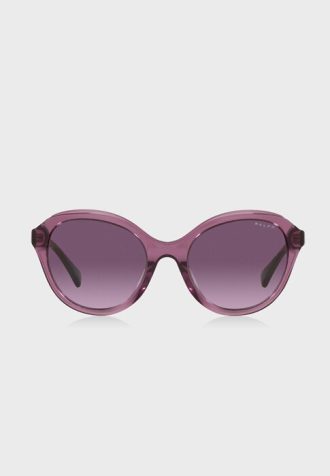Pink Women’s Ralph Lauren 0Ra5286U Rectangle Sunglasses