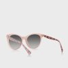 Pink Women’s Ralph Lauren 0Ra5294U Oversized Sunglasses