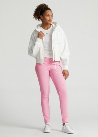 Pink Women’s Ralph Lauren GolfStretch Athletic  Pants
