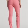 Pink Women’s Ralph Lauren GolfStretch Athletic  Pants