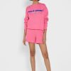 Pink Women’s Ralph Lauren Polo Sweatshirts