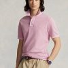 Rose Men’s Ralph Lauren RL Origin Polo Shirts