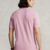 Rose Men’s Ralph Lauren RL Origin Polo Shirts