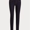 Royal Women’s Ralph Lauren 400 Matchstick Jeans