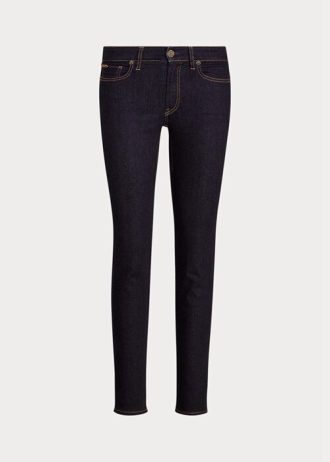 Royal Women’s Ralph Lauren 400 Matchstick Jeans